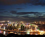 渝北天气预报60天