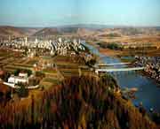 宁安天气预报40天