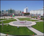 乌兰察布天气预报40天