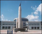 科尔沁今天天气