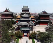 正定天气预报30天