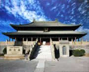 曲阳天气预报40天