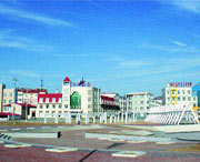 尚义天气预报40天