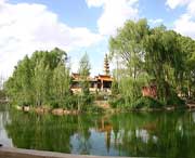 广灵天气预报60天