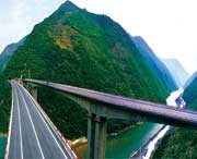 柞水天气预报15天