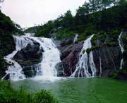 宁陕天气预报15天