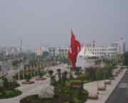 阳信天气预报40天