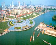 聊城天气预报40天