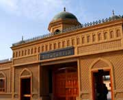 阿克苏天气预报40天