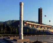 新源天气预报40天