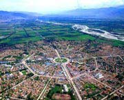 特克斯天气预报40天