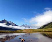 久治天气预报30天