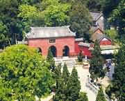 南阳天气预报60天