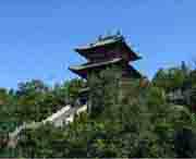 博爱天气预报7天