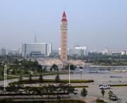 鹤壁天气预报7天