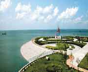 东海天气预报7天