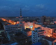 赣榆天气预报15天