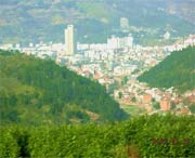 文成天气预报40天