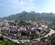 古丈天气预报60天