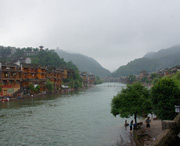 凤凰天气预报60天