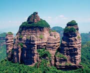 韶关天气预报7天