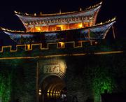 大理天气预报40天