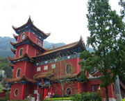 个旧天气预报40天