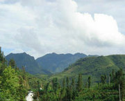 屏边天气预报40天