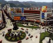 隆阳天气预报15天