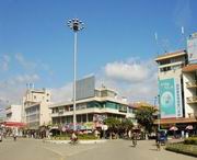 勐海天气预报40天