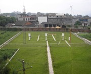 兴安天气预报40天