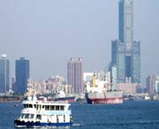 基隆今天天气